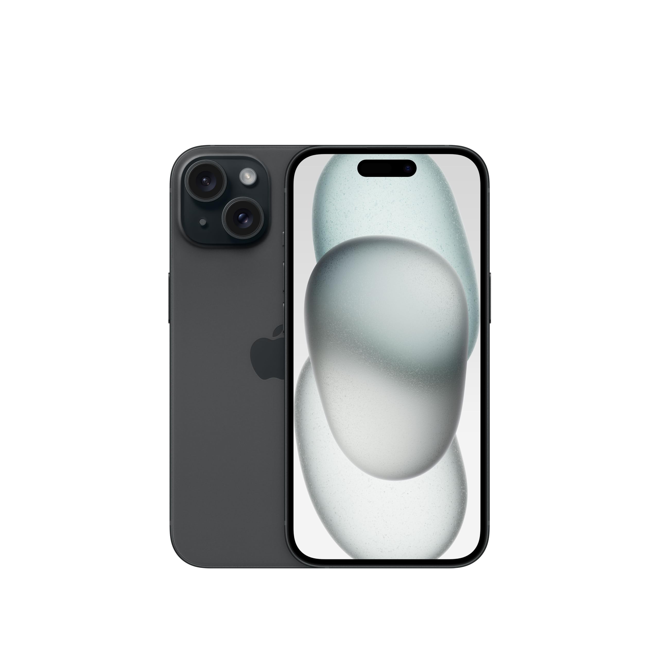 Apple iPhone 15 (128 GB) - Siyah : Amazon.com.tr: Elektronik